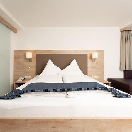 Hotel Garni Kristall Kühtai Εξωτερικό φωτογραφία