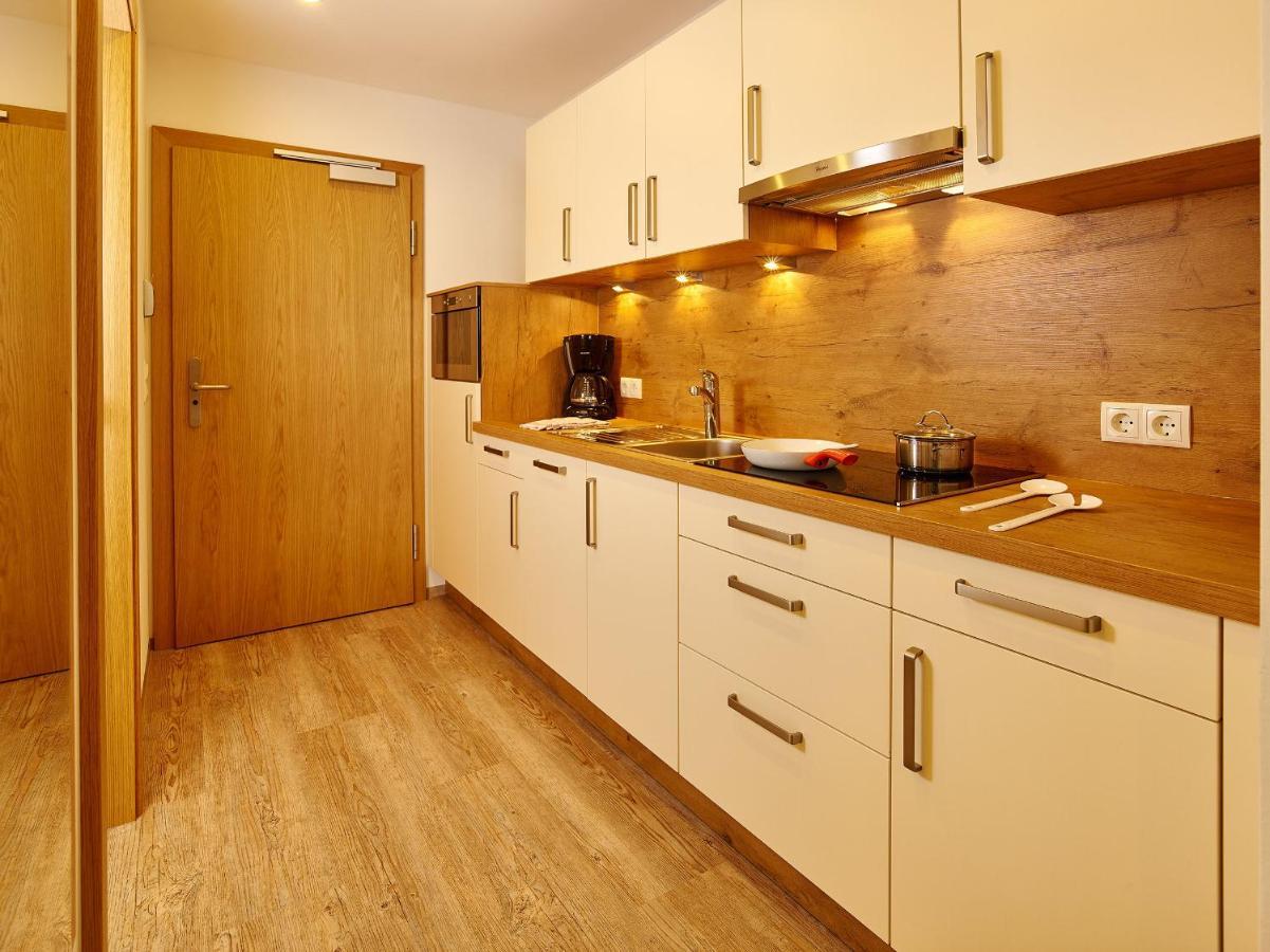 Hotel Garni Kristall Kühtai Δωμάτιο φωτογραφία