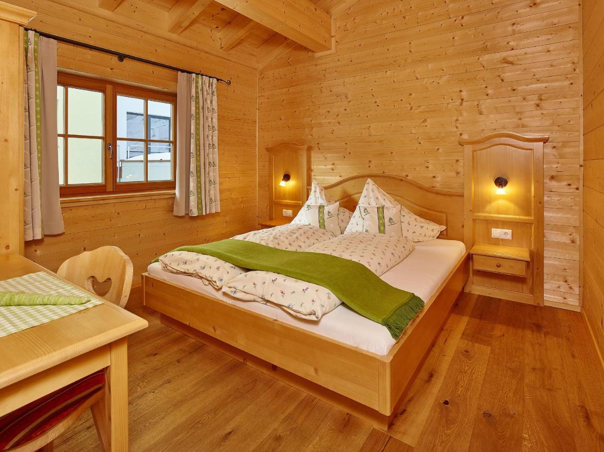 Hotel Garni Kristall Kühtai Δωμάτιο φωτογραφία