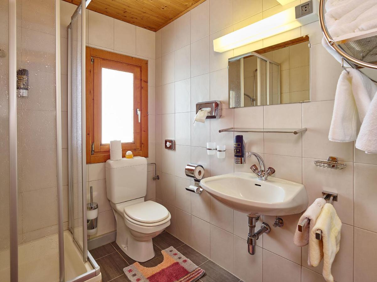 Hotel Garni Kristall Kühtai Δωμάτιο φωτογραφία