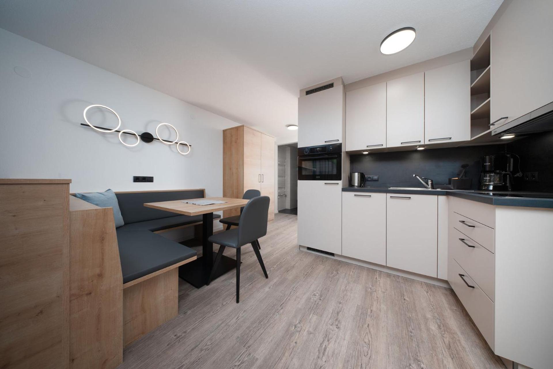 Hotel Garni Kristall Kühtai Εξωτερικό φωτογραφία