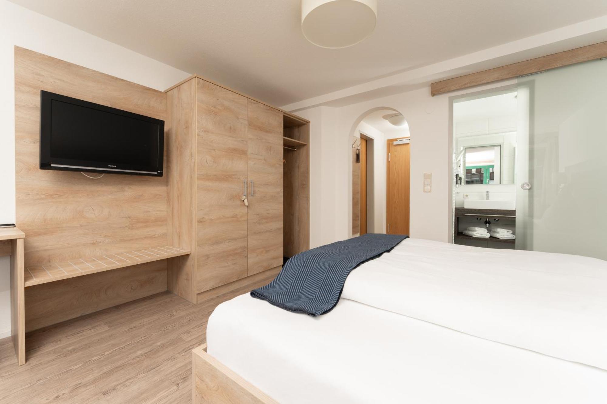 Hotel Garni Kristall Kühtai Εξωτερικό φωτογραφία